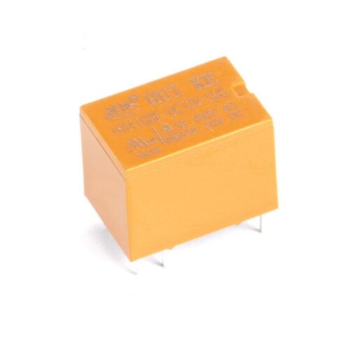 HK4100F-DC12-SHG Relay 12VDC - (AD3333)
