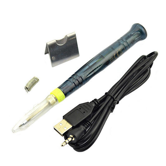 125-IS141 USB Soldering Iron - (AD33985)