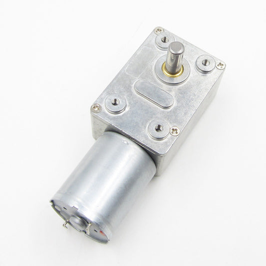 JGY-370 40RPM Powerful Torque Gear Motor - (AD34216)