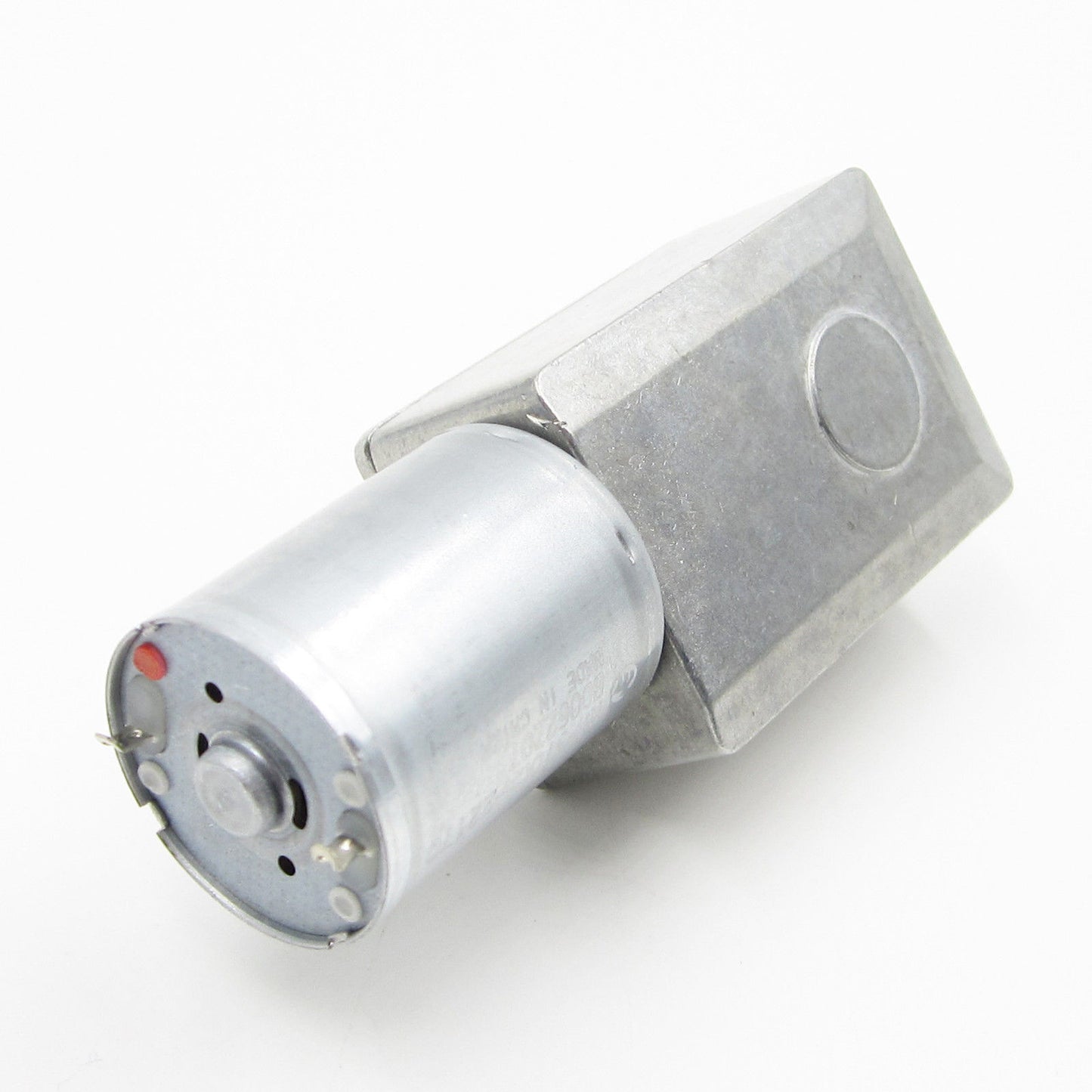 JGY-370 40RPM Powerful Torque Gear Motor - (AD34216)