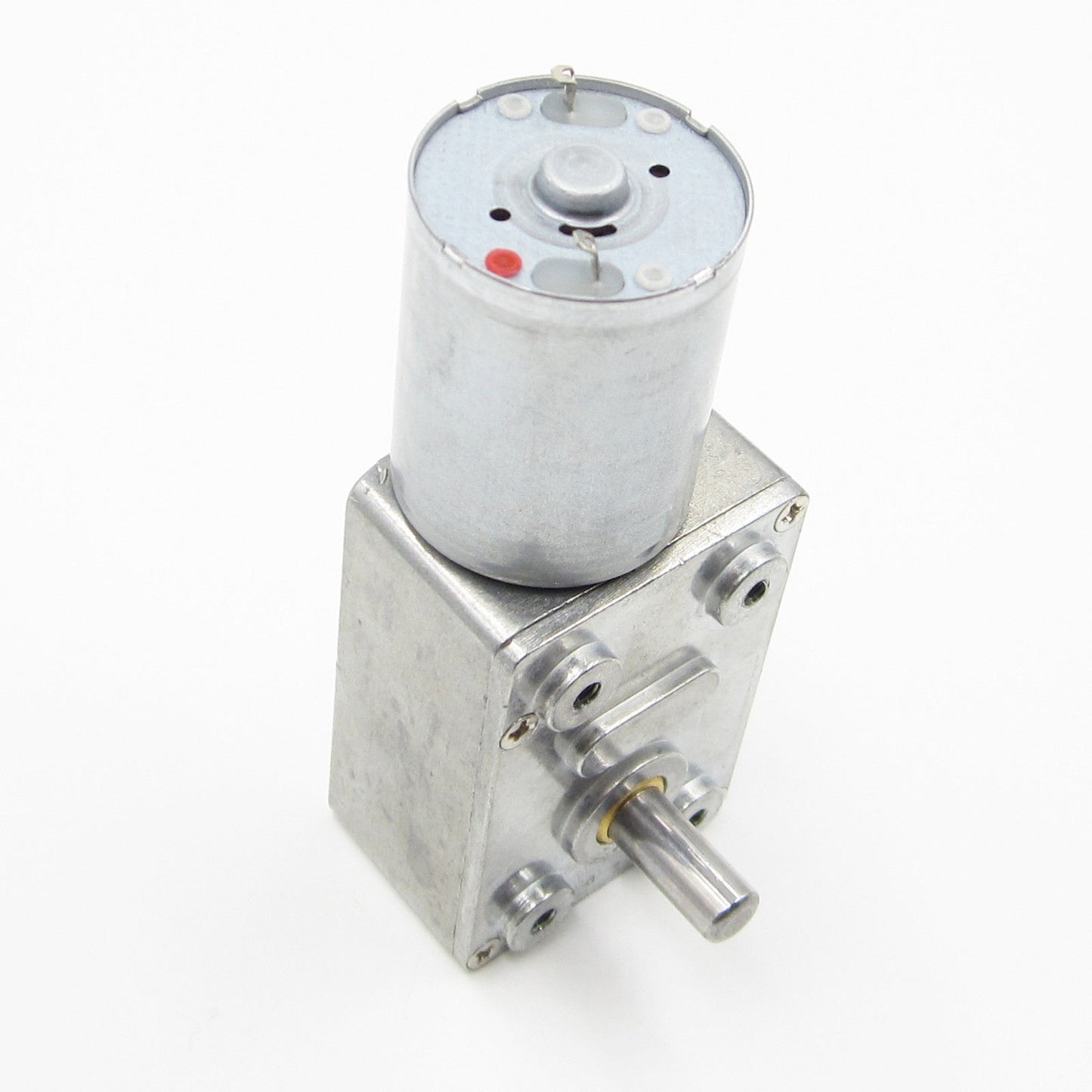 JGY-370 40RPM Powerful Torque Gear Motor - (AD34216)