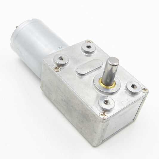 JGY-370 40RPM Powerful Torque Gear Motor - (AD34216)