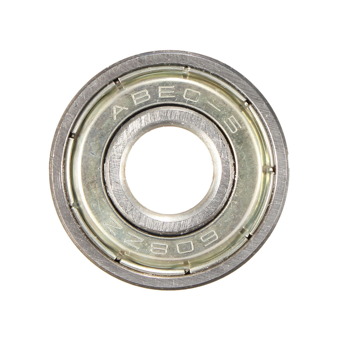 608ZZ Deep Groove Flanged Ball Bearing - (AD34236)