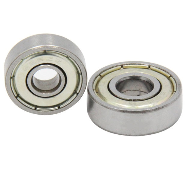 608ZZ Deep Groove Flanged Ball Bearing - (AD34236)