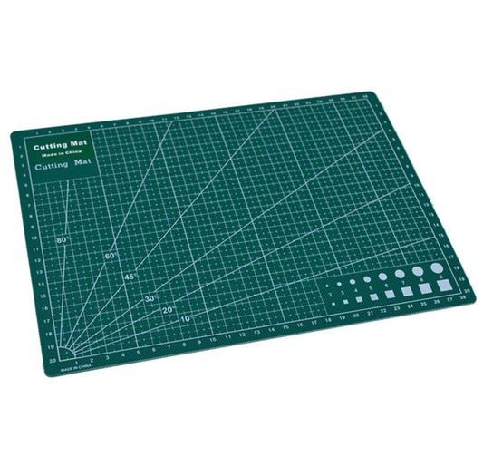 PVC Cutting Mat A3 45x30cm - (AD34307)