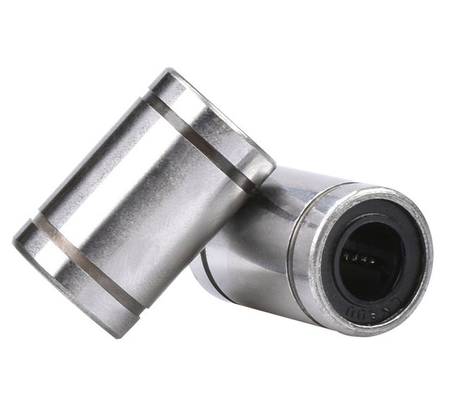 LM10UU 10mm 10x16x26mm Linear Ball Bearing - (AD59484)