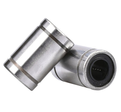 LM10UU 10mm 10x16x26mm Linear Ball Bearing - (AD59484)
