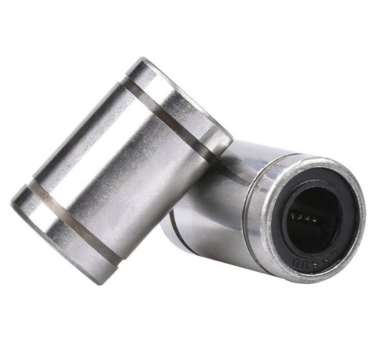 LM8UU 8mm 8x15x24mm Linear Ball Bearing - (AD34396)