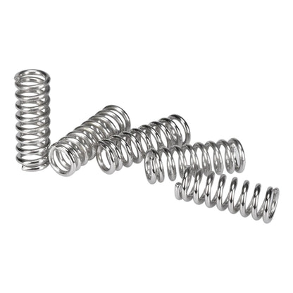 Feeder Spring for 3D Printer Extruder (1.2mm x 20mm) - (AD34433)