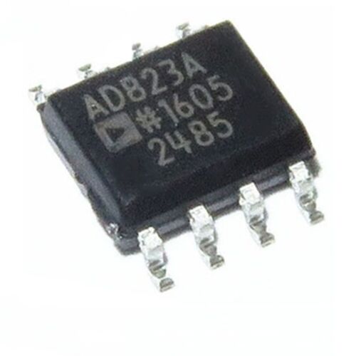 AD823ANZ JFET Op-Amp - (AD34447)