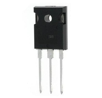 IRG4PC40U 600V@20A UltraFast Speed IGBT - (AD57878)