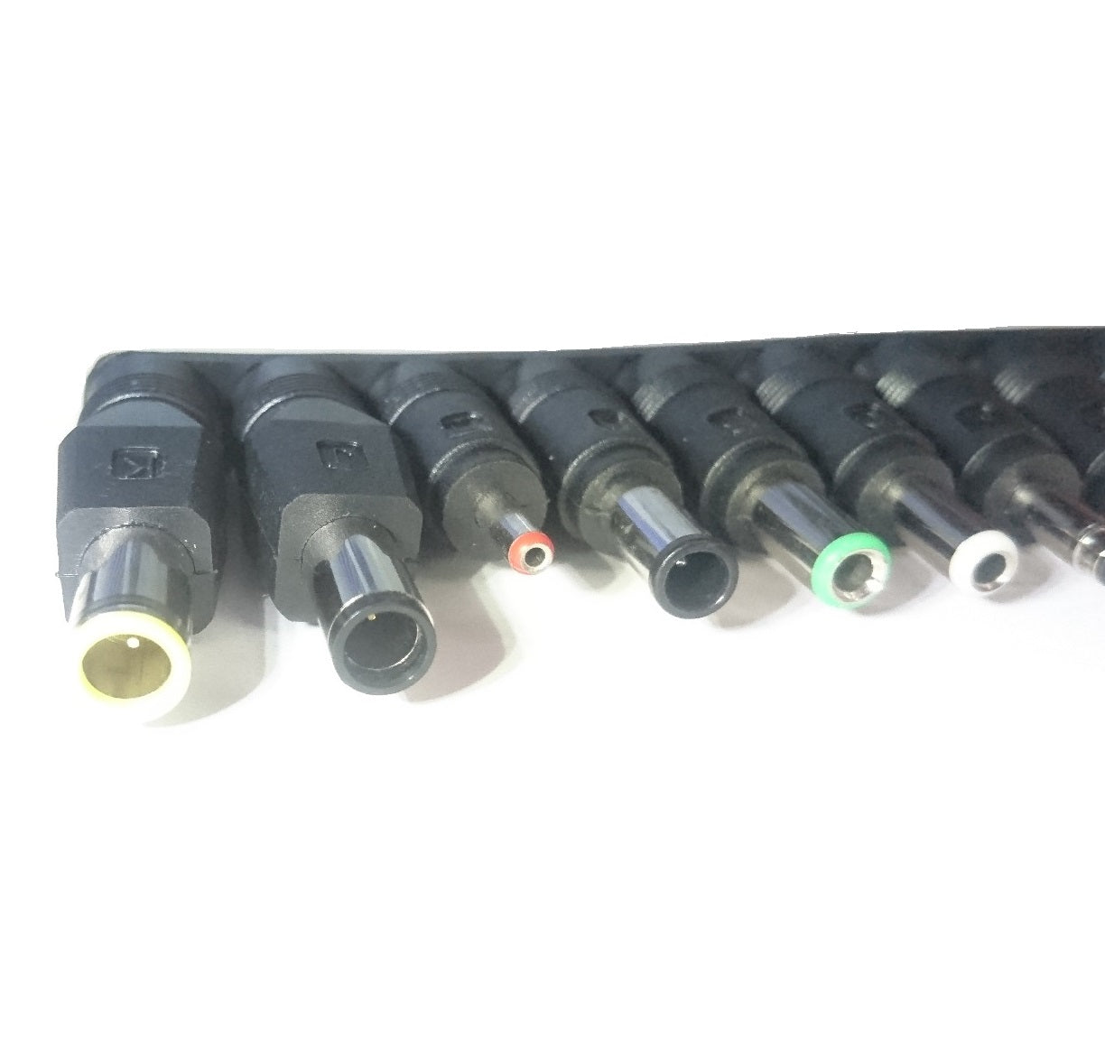 7-JC1404 Power Plug Connector Adapter Kit [8 PCS] - (AD34559)