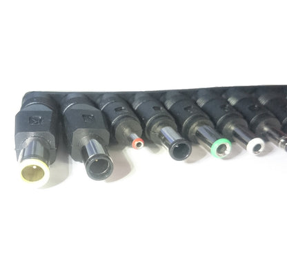 7-JC1404 Power Plug Connector Adapter Kit [8 PCS] - (AD34559)