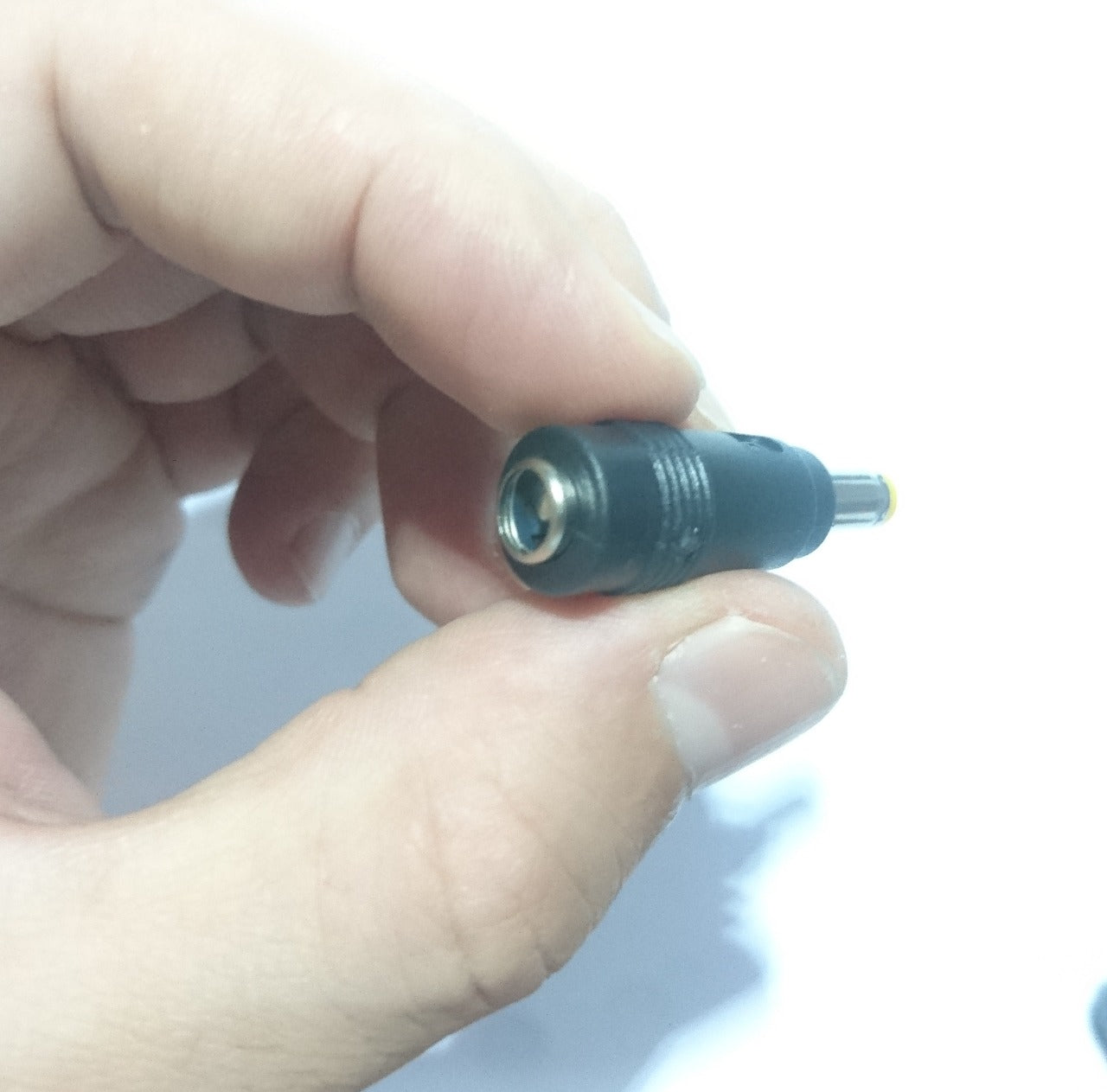 7-JC1404 Power Plug Connector Adapter Kit [8 PCS] - (AD34559)