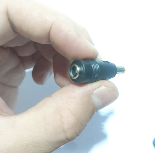 7-JC1404 Power Plug Connector Adapter Kit [8 PCS] - (AD34559)