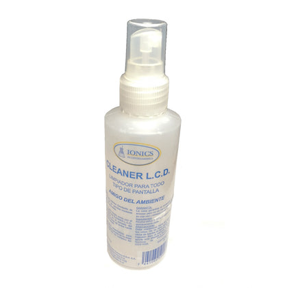 Ionics Cleaner LCD 30ml - (AD34790)