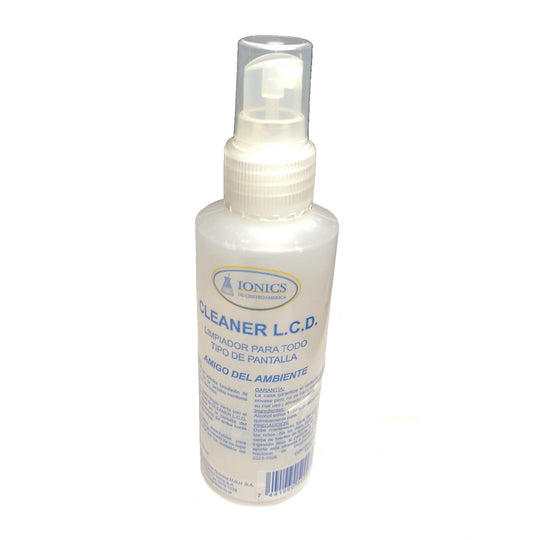 Ionics Cleaner LCD 30ml - (AD34790)