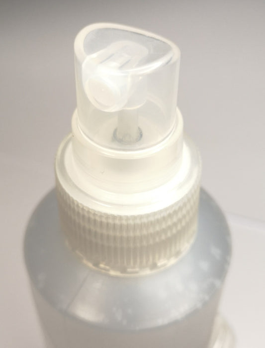 Ionics Cleaner LCD 30ml - (AD34790)