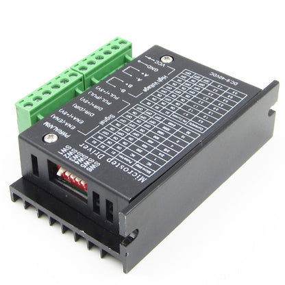 TB6600 Stepper Motor Driver Controller 9~40V @ 4A - (AD34804)