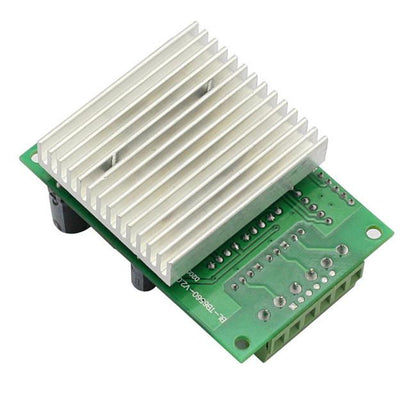 TB6560 3A Single-Axis CNC Router Stepper Motor Driver Board - (AD34836)