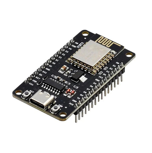 NodeMCU ESP8266 Development Board - (AD34917)