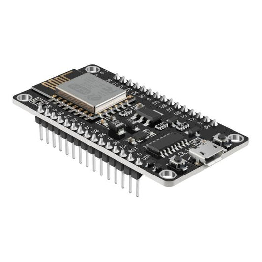 NodeMCU ESP8266 Development Board - (AD34917)