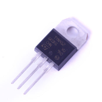 TYN412 SCR 400V @ 12A - (AD34933)