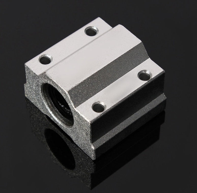 SC8UU 8mm Linear Ball Bearing For CNC - (AD35058)