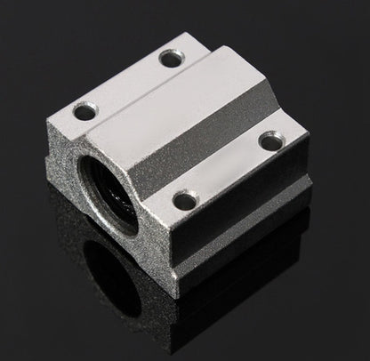 SC8UU 8mm Linear Ball Bearing For CNC - (AD35058)