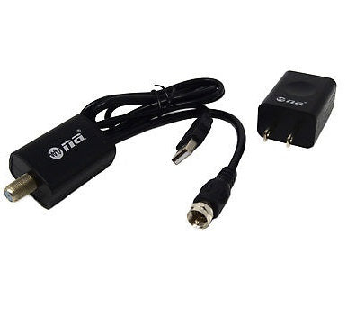 W-3000 High Gain and Low Noise Inline Amplifier Kit - (AD35110)