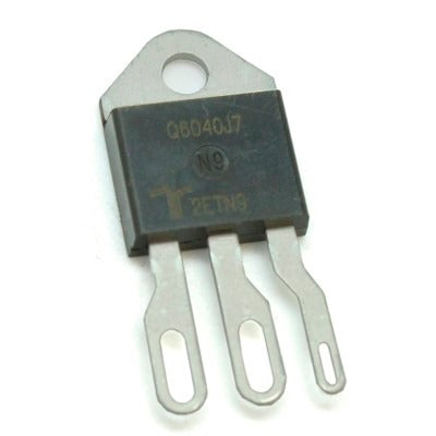 Q6040J7 TRIAC 600V @ 40A - (AD35400)