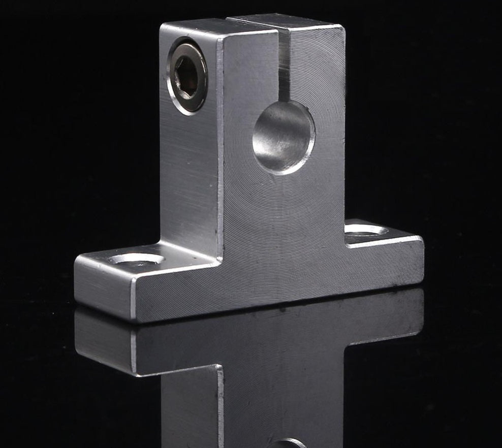 SK08 8mm Linear Rail Shaft Guide Support - (AD35411)