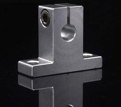 SK08 8mm Linear Rail Shaft Guide Support - (AD35411)