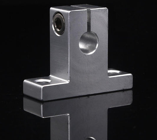 SK08 8mm Linear Rail Shaft Guide Support - (AD35411)
