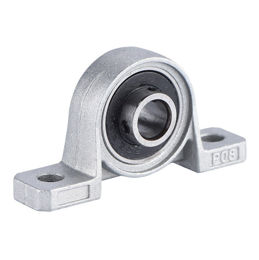 8mm Vertical Lead Mounting Shaft Support Bearing - (AD35418)