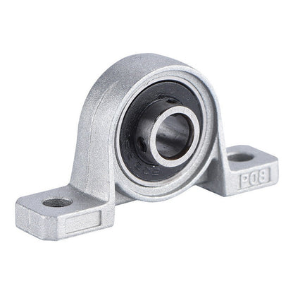 8mm Vertical Lead Mounting Shaft Support Bearing - (AD35418)