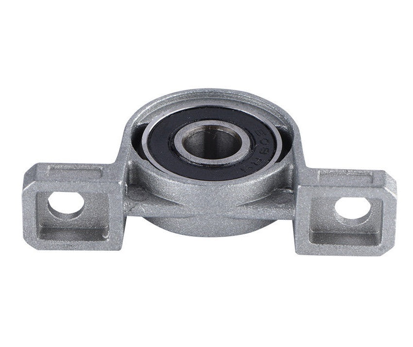 8mm Vertical Lead Mounting Shaft Support Bearing - (AD35418)