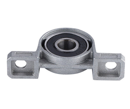 8mm Vertical Lead Mounting Shaft Support Bearing - (AD35418)