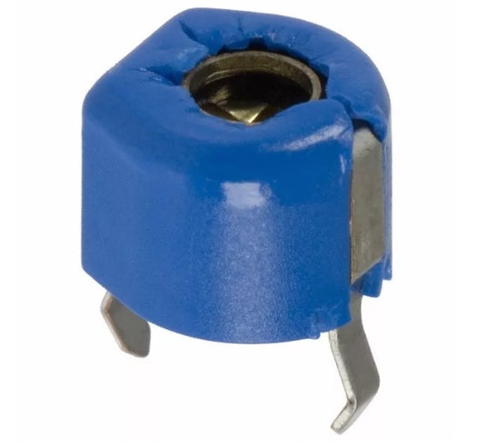 1.5pF to 5pF Capacitor Variable - (AD35440)