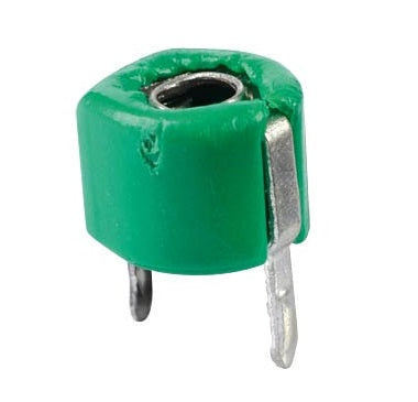 1pF to 30pF Capacitor Variable - (AD35445)