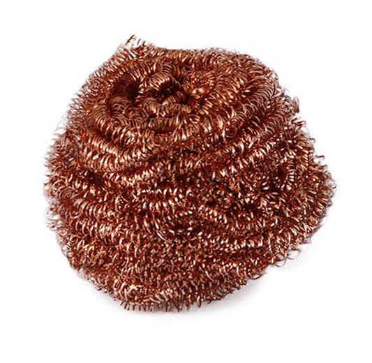 Cleaning Wire Ball For Soldering Iron Tip - (AD35465)