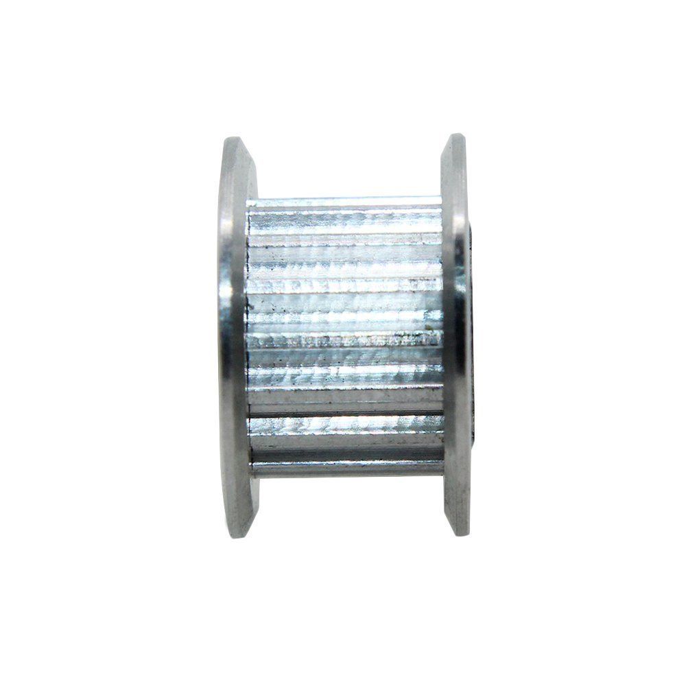 GT2 16 Tooth Aluminum Timing Drive Pulley (AD35501)