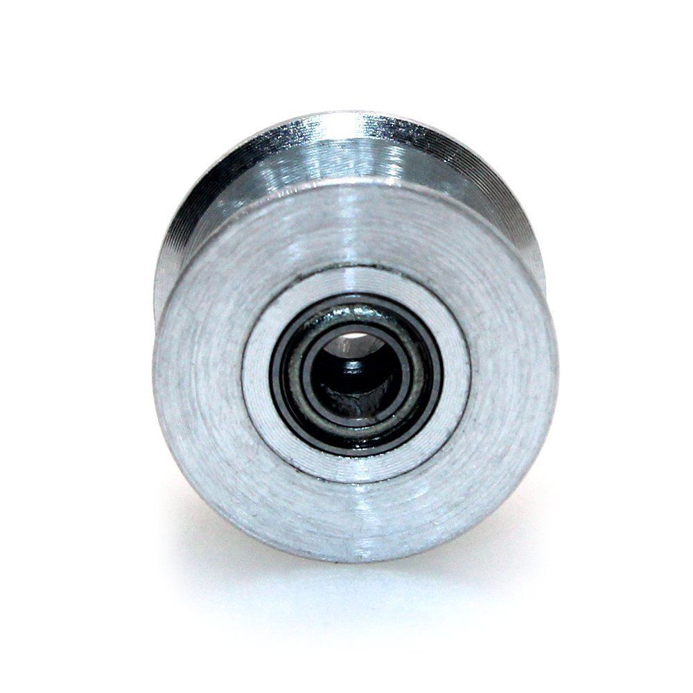 GT2 16 Tooth Aluminum Timing Drive Pulley (AD35501)