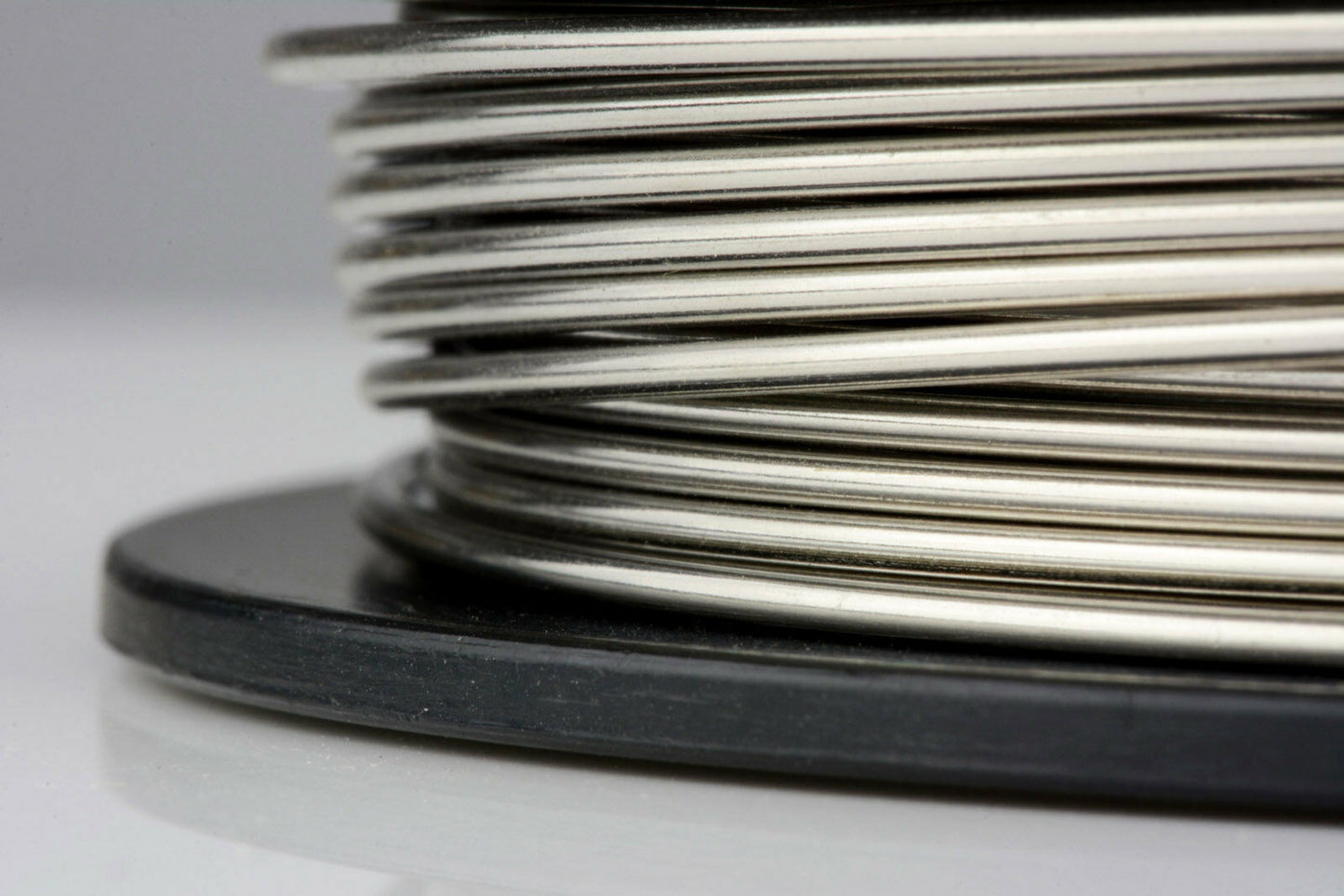 TEMCo RW0270 Nichrome 60 - 16 Gauge Wire [METRO] - (AD35820)