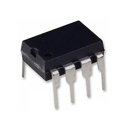 LT1363CN8 Operational Amplifier - (AD36070)