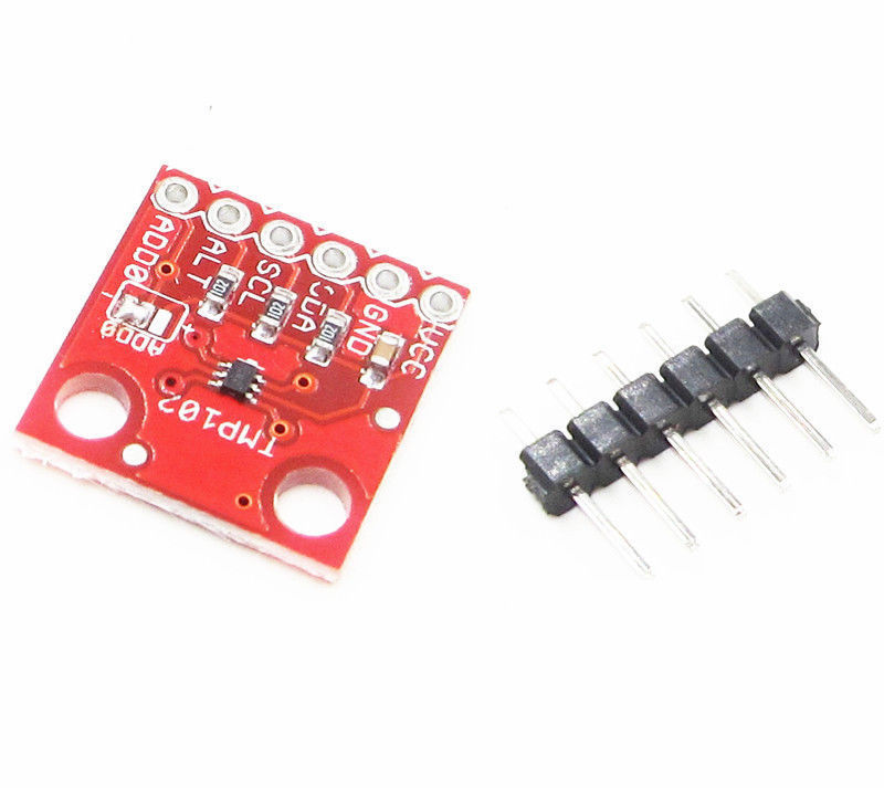 TMP102 - Digital Temperature Sensor Breakout [Generic] - (AD36085)