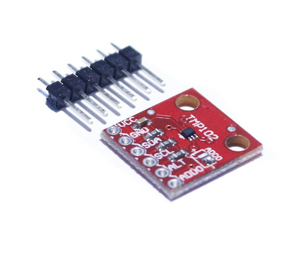 TMP102 - Digital Temperature Sensor Breakout [Generic] - (AD36085)