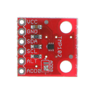 TMP102 - Digital Temperature Sensor Breakout [Generic] - (AD36085)