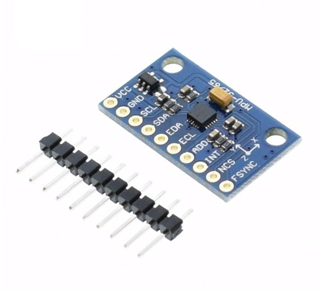 MPU-9250 IMU Breakout [Generic] - (AD36228)