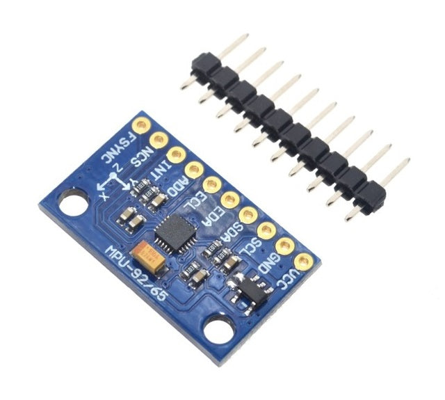 MPU-9250 IMU Breakout [Generic] - (AD36228)